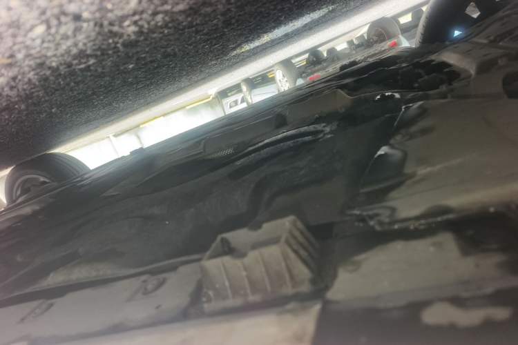 Used MINI Countryman 2018 1.5T COOPER Artist Chassis Front Left