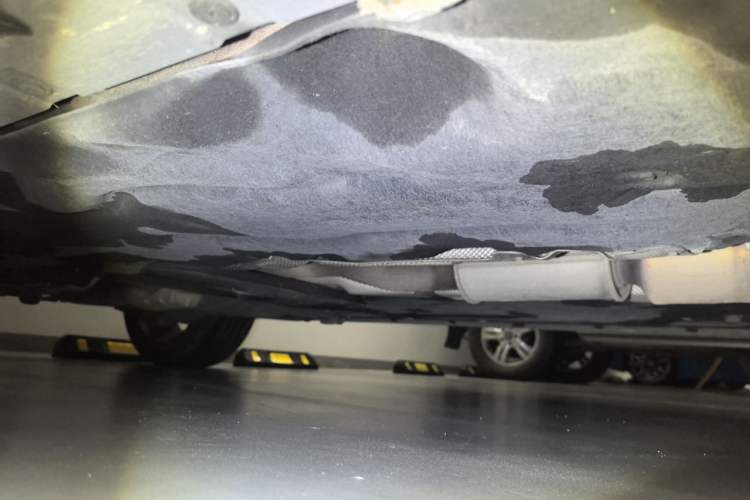 Used MINI Countryman 2018 2.0T COOPER S ALL4 Artist Chassis Front Right