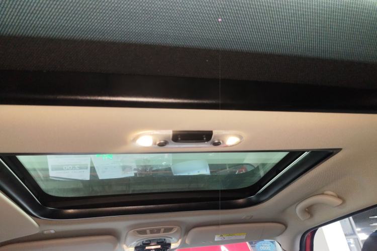Used MINI Countryman 2018 1.5T COOPER Artist Headliner