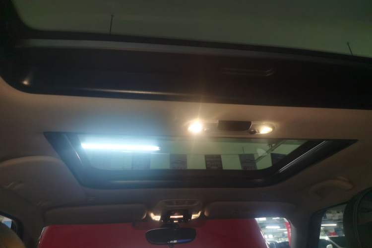 Used MINI Countryman 2018 2.0T COOPER S ALL4 Artist Headliner