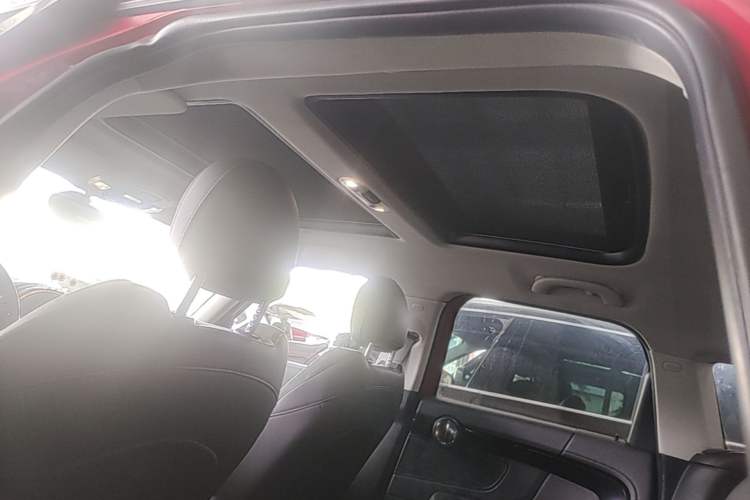 Used MINI Countryman 2018 1.5T COOPER ALL4 Artist Headliner