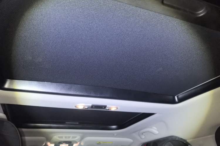 Used MINI Countryman 2018 2.0T COOPER S ALL4 Artist Headliner