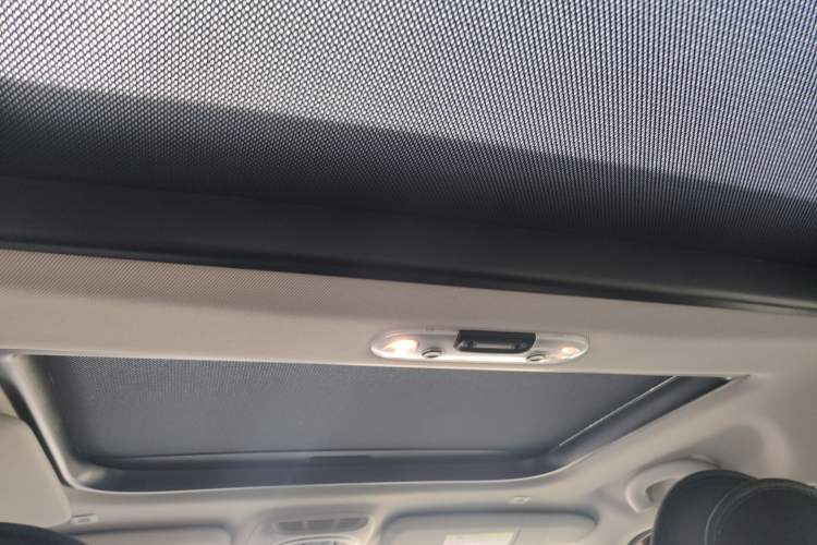 Used MINI Countryman 2018 1.5T COOPER Special Edition Headliner