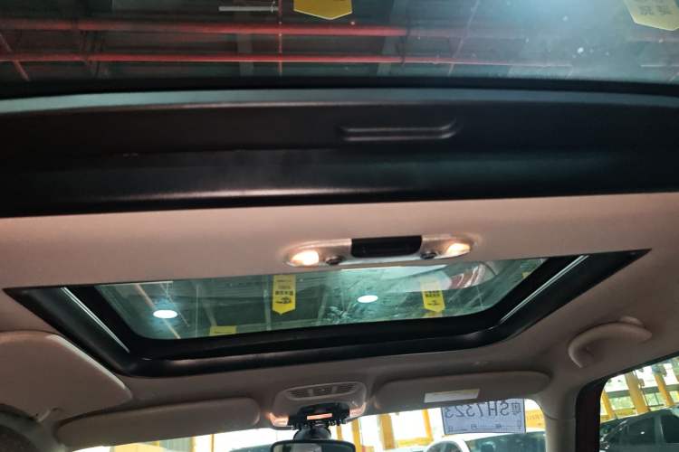 Used MINI Countryman 2018 1.5T COOPER Artist Headliner