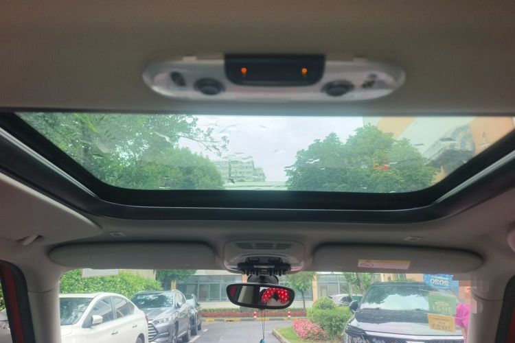 Used MINI Countryman 2018 1.5T COOPER Artist Headliner