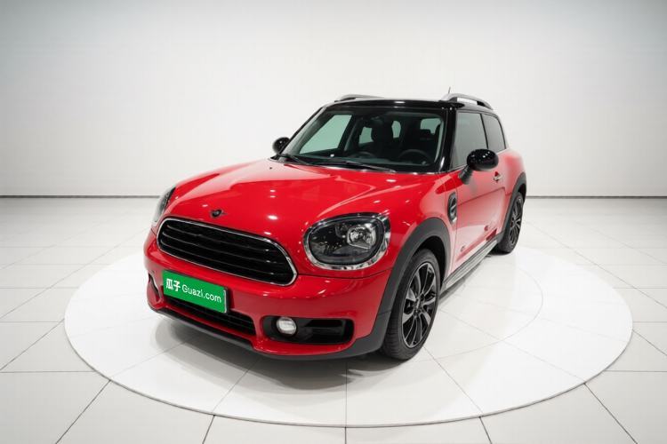 Ojetý MINI Countryman 2018 1.5T COOPER Artist Guazi used car, China used car export, Used car for sale, Used  cars, Cheapest cars for sale