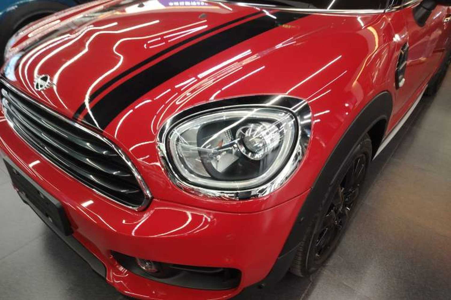 Used MINI Countryman 2018 1.5T COOPER Artist Left Front Headlight