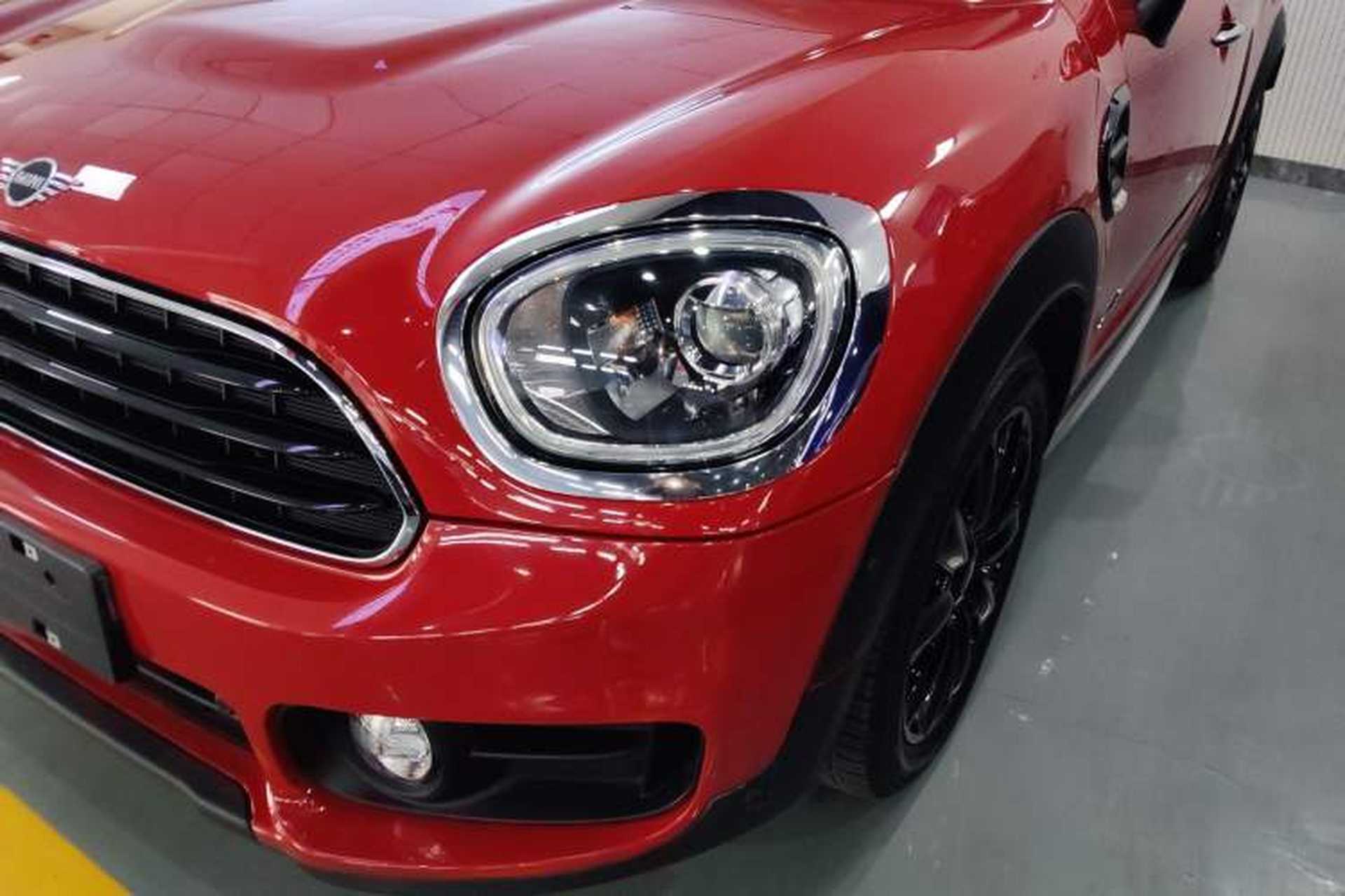 Used MINI Countryman 2018 1.5T COOPER ALL4 Artist Left Front Headlight
