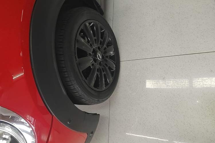 Used MINI Countryman 2018 1.5T COOPER ALL4 Artist Left Front Wheel Hub