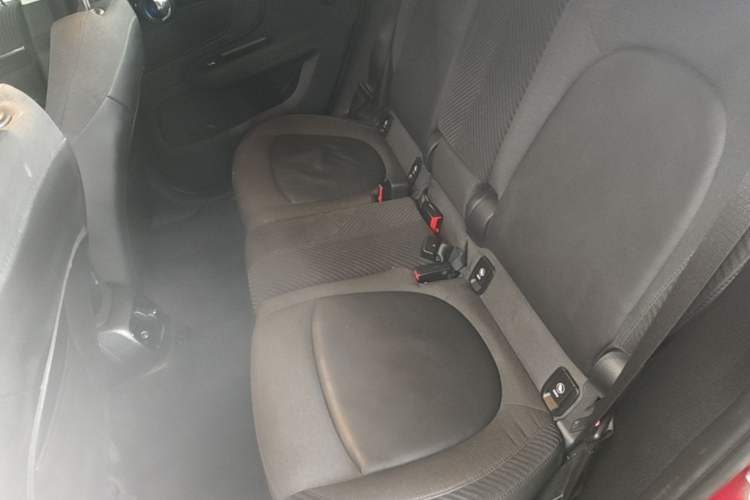 Used MINI Countryman 2018 1.5T COOPER Artist Left Rear Seat