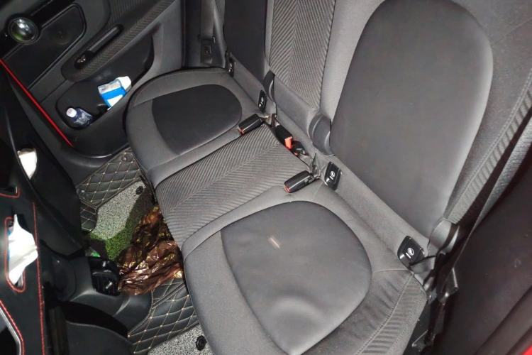 Used MINI Countryman 2018 1.5T COOPER Artist Left Rear Seat