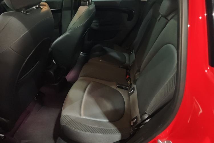 Used MINI Countryman 2018 1.5T COOPER Artist Left Rear Seat