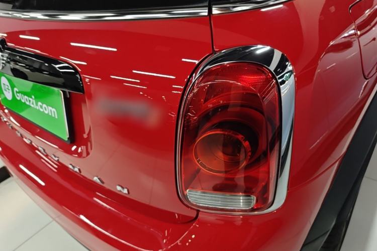 Used MINI Countryman 2018 2.0T COOPER S ALL4 Artist Right Rear Taillight