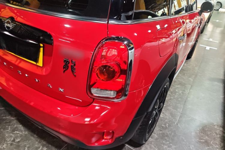 Used MINI Countryman 2018 1.5T COOPER Artist Right Rear Taillight