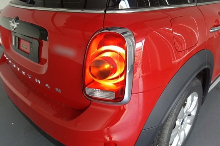 Used MINI Countryman 2018 1.5T COOPER Special Edition Right Rear Taillight