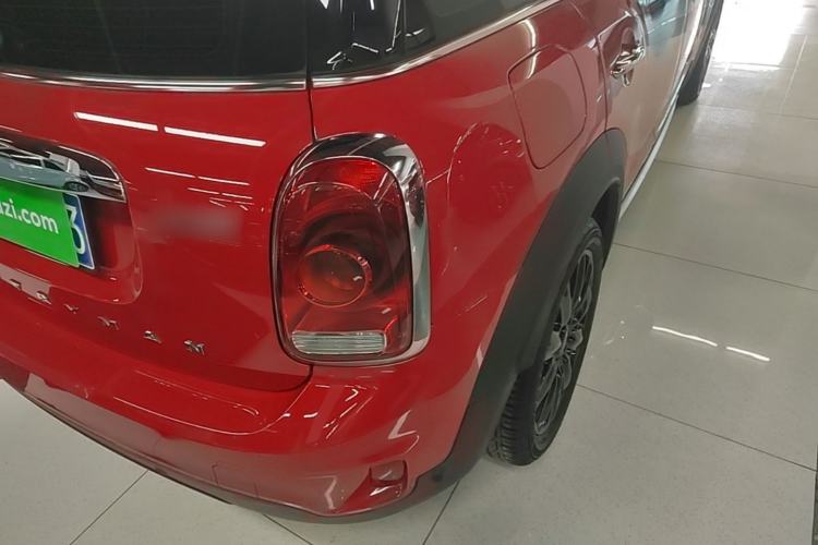 Used MINI Countryman 2018 1.5T COOPER ALL4 Artist Right Rear Taillight