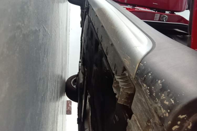 Used MINI Countryman 2018 1.5T COOPER Special Edition Right Side Sill
