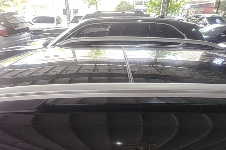 Used MINI Countryman 2018 1.5T COOPER ALL4 Artist Roof