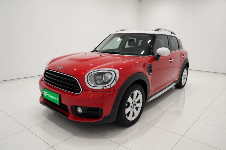 Used MINI Countryman 2018 1.5T COOPER Special Edition Guazi used car, China used car export, Used car for sale, Used  cars, Cheapest cars for sale