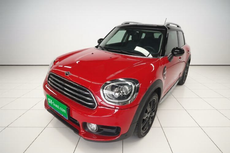 Used MINI Countryman 2018 1.5T COOPER ALL4 Artist Guazi used car, China used car export, Used car for sale, Used  cars, Cheapest cars for sale