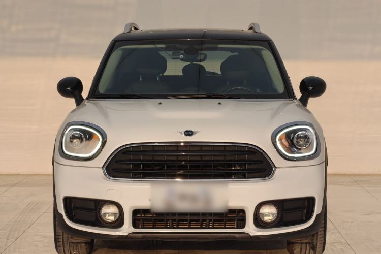 Used MINI Countryman 2018 1.5T COOPER Special Edition Exterior 5
