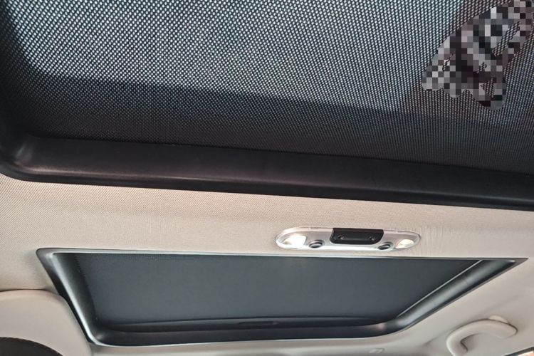 Used MINI Countryman 2018 1.5T COOPER Special Edition Headliner