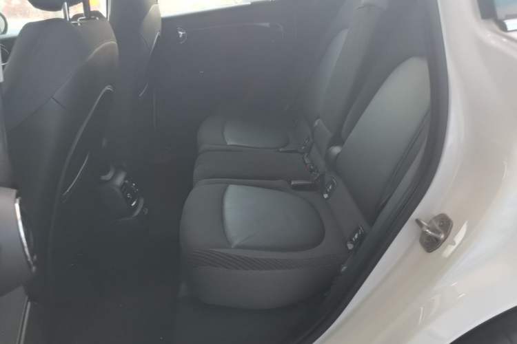 Used MINI Countryman 2018 1.5T COOPER ALL4 Classic Edition Left Rear Seat