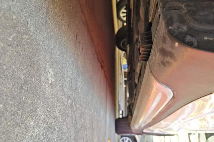 Used MINI Countryman 2018 1.5T COOPER Special Edition Left Side Sill