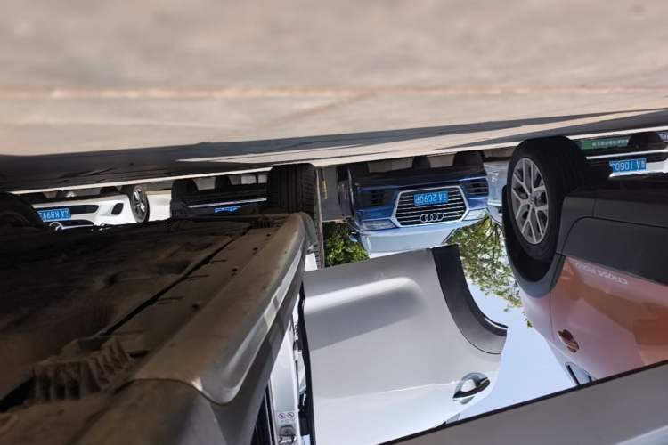 Used MINI Countryman 2018 1.5T COOPER Classic Edition Right Side Sill