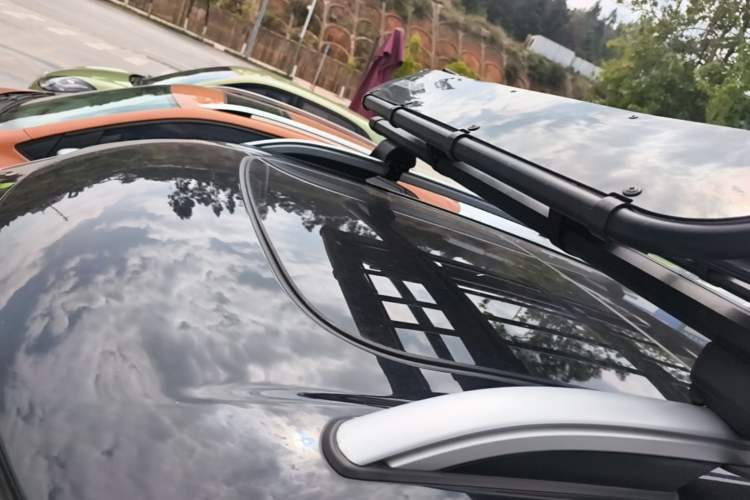 Used MINI Countryman 2018 1.5T COOPER Classic Edition Roof