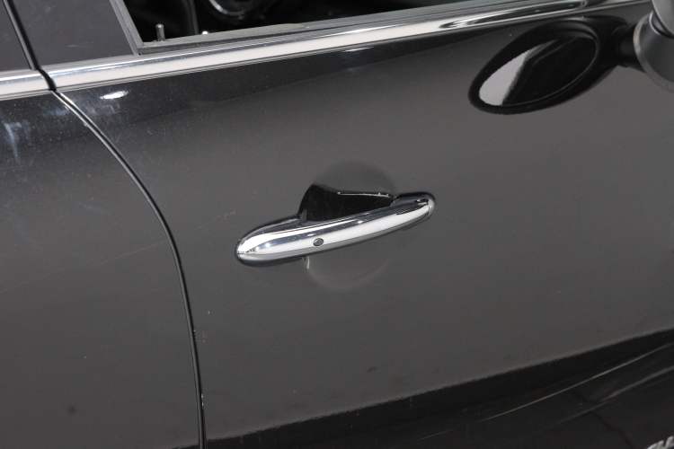 Used MINI Countryman 2019 2.0T COOPER S ALL4 Artist Exterior 6