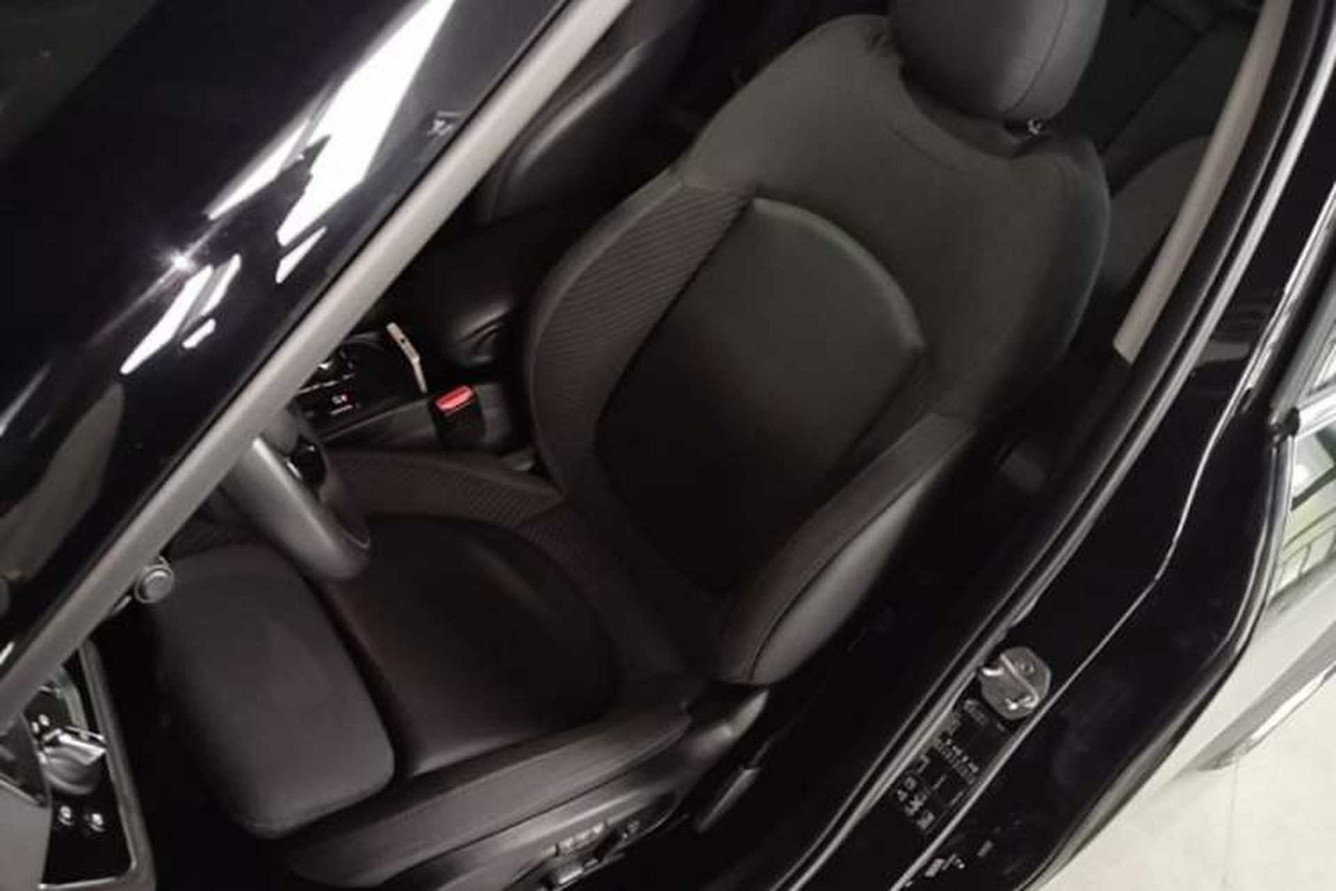 Used MINI Countryman 2019 2.0T COOPER S ALL4 Classic Edition Left Front Seat