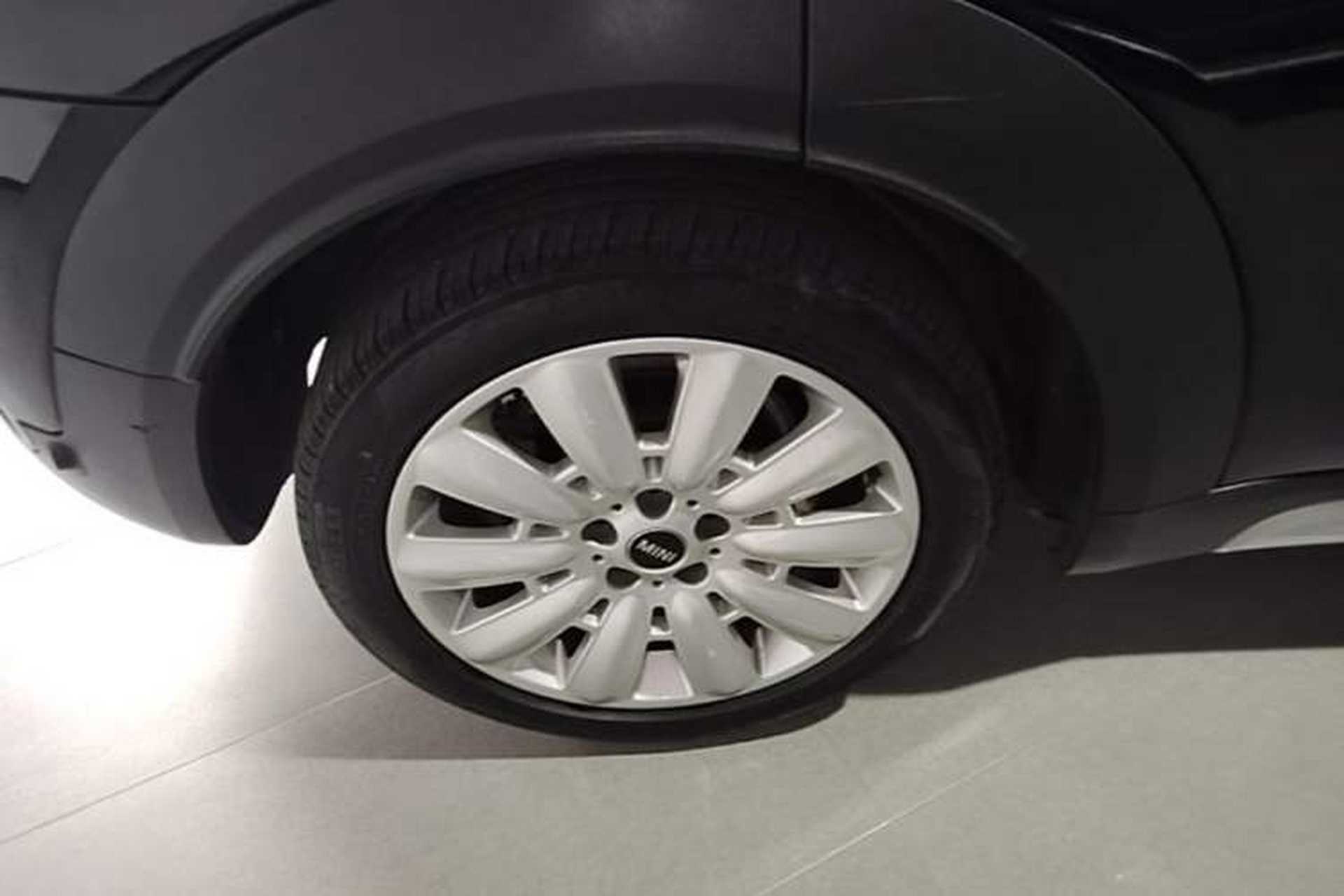 Used MINI Countryman 2019 2.0T COOPER S ALL4 Classic Edition Right Rear Wheel Hub