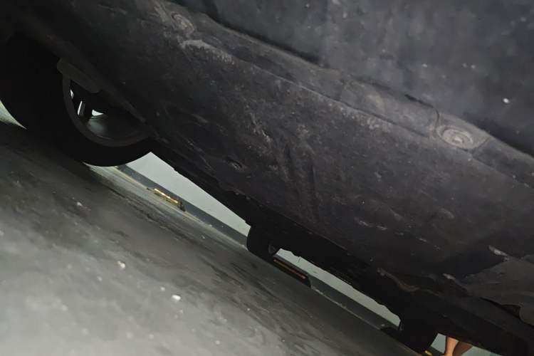 Used MINI Countryman 2019 1.5T COOPER Artist Weekend Travel Edition Chassis Front Left