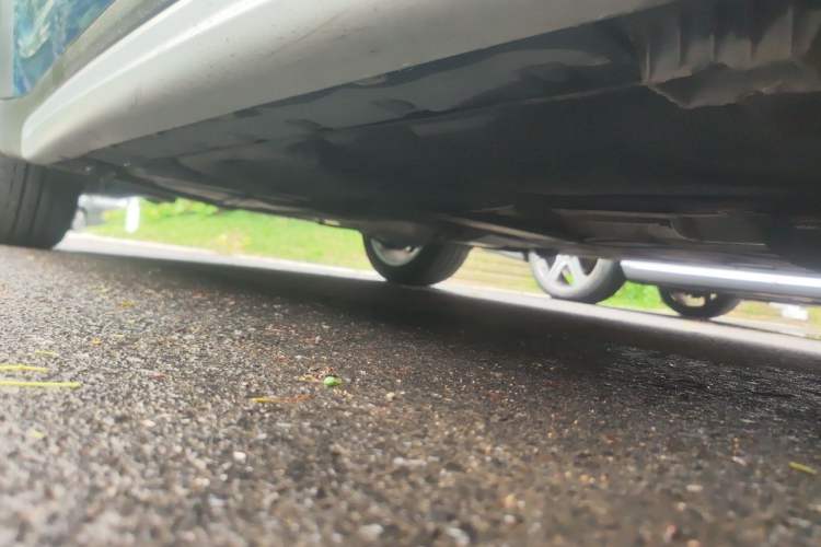 Used MINI Countryman 2019 1.5T COOPER Artist Weekend Travel Edition Chassis Front Right