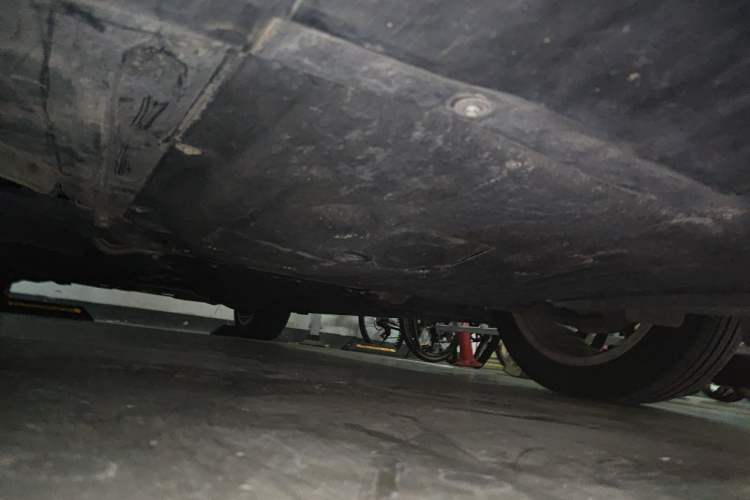 Used MINI Countryman 2019 1.5T COOPER Artist Weekend Travel Edition Chassis Front Right