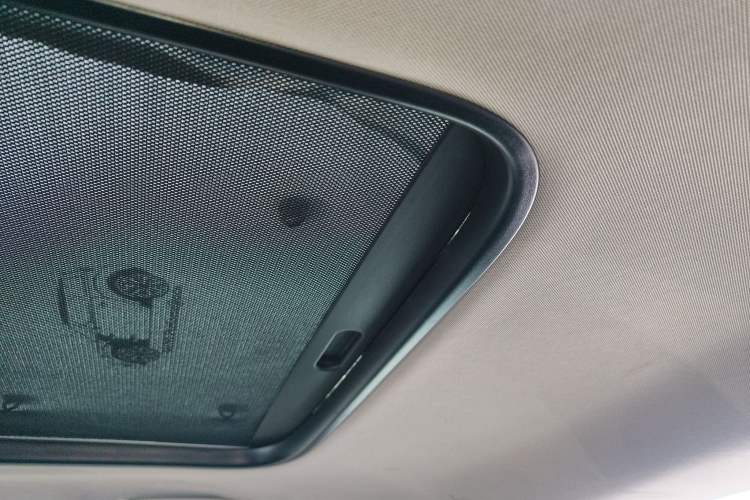 Used MINI Countryman 2019 2.0T COOPER S ALL4 Classic Edition Headliner