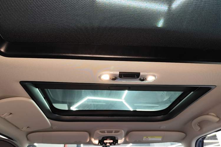 Used MINI Countryman 2019 2.0T COOPER S ALL4 Artist Headliner