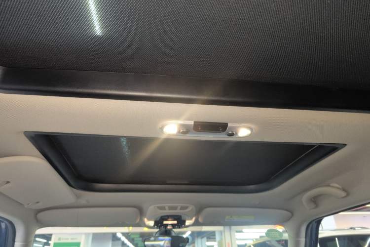 Used MINI Countryman 2019 2.0T COOPER S ALL4 Artist Headliner
