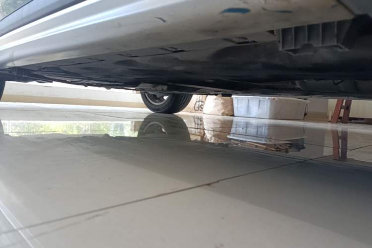 Used MINI Countryman 2019 1.5T COOPER ALL4 Artist Weekend Travel Edition Right Side Sill