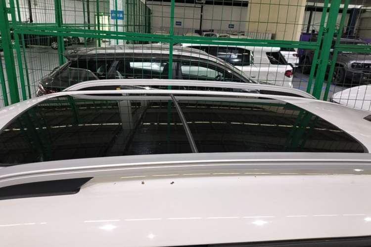 Used MINI Countryman 2019 2.0T COOPER S ALL4 Artist Roof