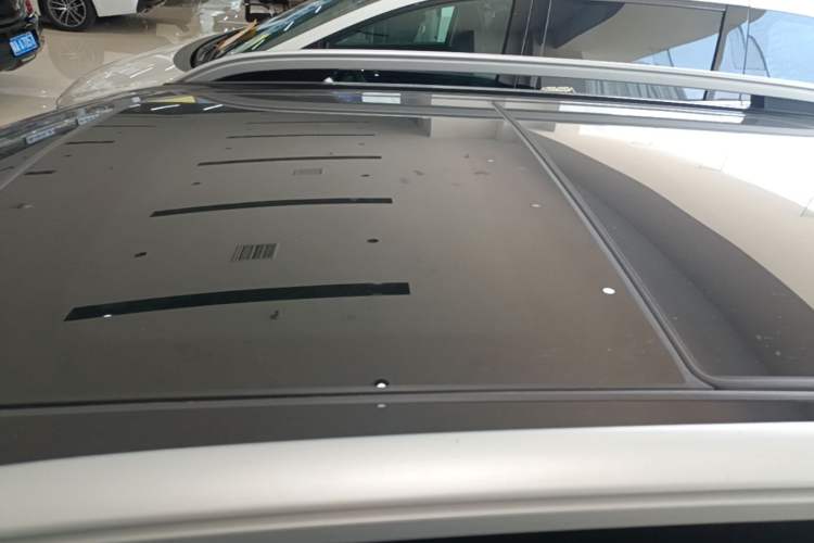Used MINI Countryman 2019 1.5T COOPER ALL4 Artist Weekend Travel Edition Roof
