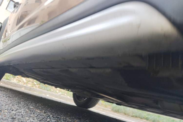 Used MINI Countryman 2019 1.5T COOPER ALL4 Artist Weekend Travel Edition Chassis Front Right