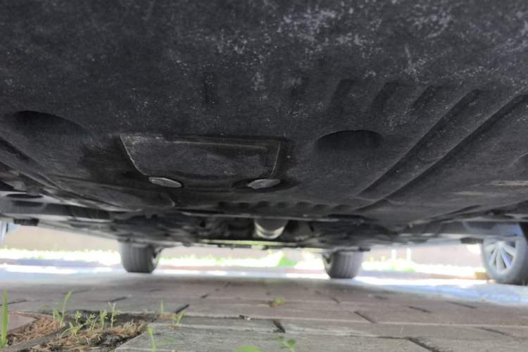 Used MINI Countryman 2019 1.5T COOPER ALL4 Artist Weekend Travel Edition Chassis Front