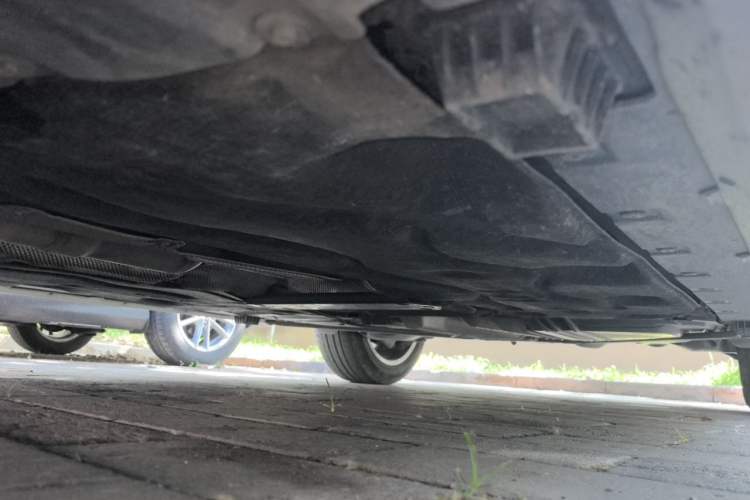 Used MINI Countryman 2019 1.5T COOPER ALL4 Artist Weekend Travel Edition Chassis Front Left