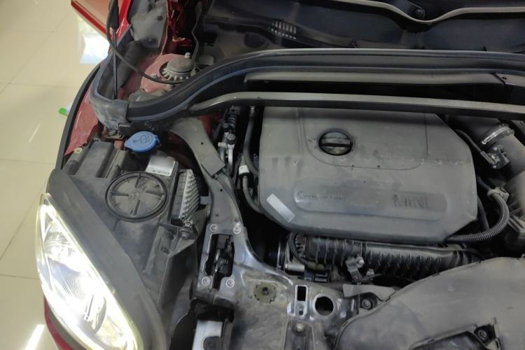 Used MINI Countryman 2019 1.5T COOPER ALL4 Classic Weekend Travel Edition Engine Bay Right