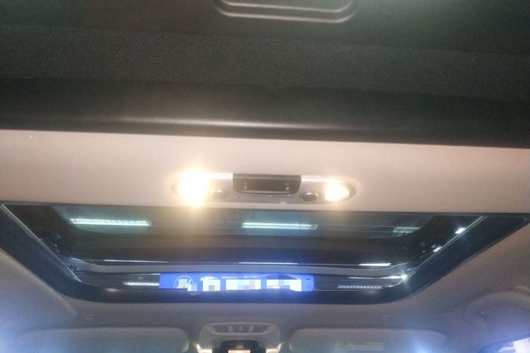 Used MINI Countryman 2019 1.5T COOPER ALL4 Classic Weekend Travel Edition Headliner