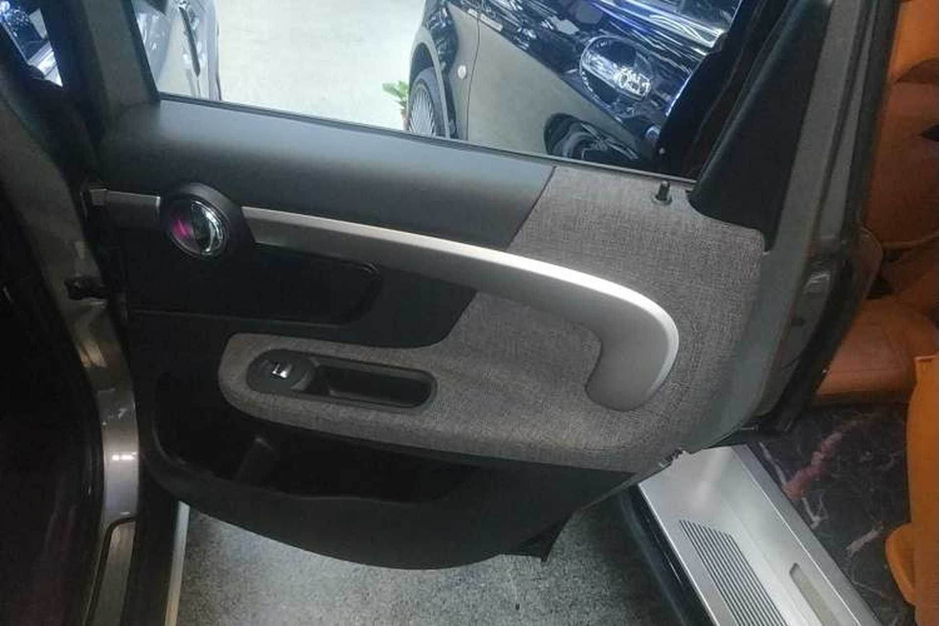 Used MINI Countryman 2019 1.5T COOPER ALL4 Classic Weekend Travel Edition Interior 3