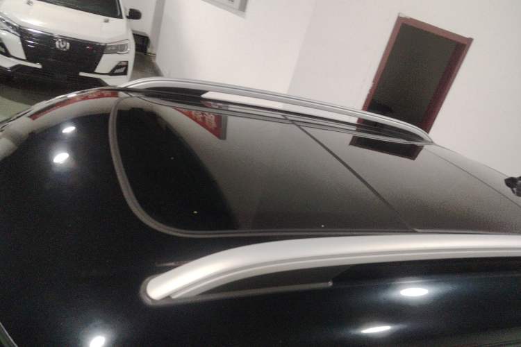 Used MINI Countryman 2019 1.5T COOPER Artist Weekend Travel Edition Roof
