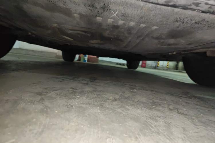 Used MINI Countryman 2019 1.5T COOPER Artist Weekend Travel Edition Chassis Front